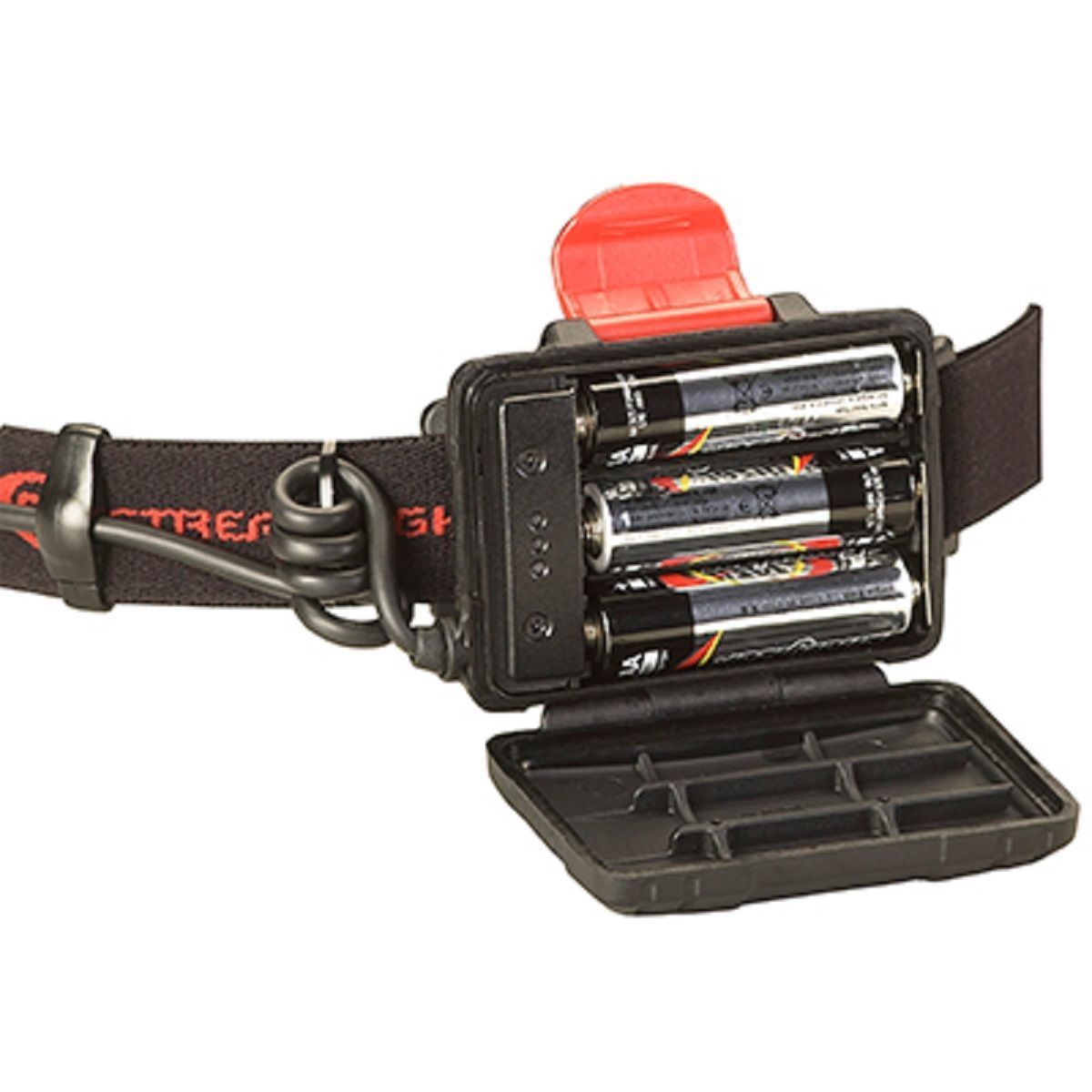 Streamlight Twin-Task 3AA 300-Lumens Multi-Function Headlamp-Tactical Gear UK