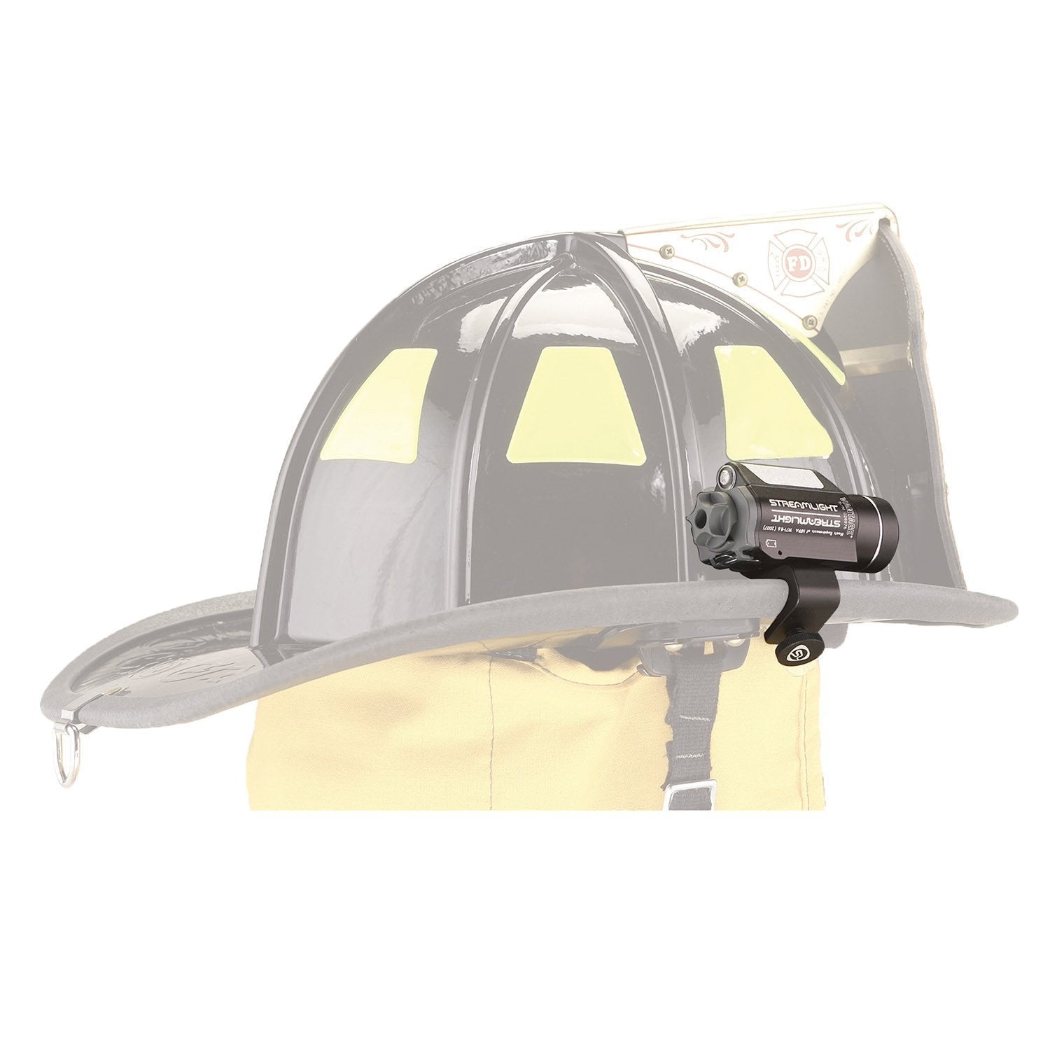 Streamlight Vantage 115-Lumens Helmet-Mounted Light-Tactical Gear UK
