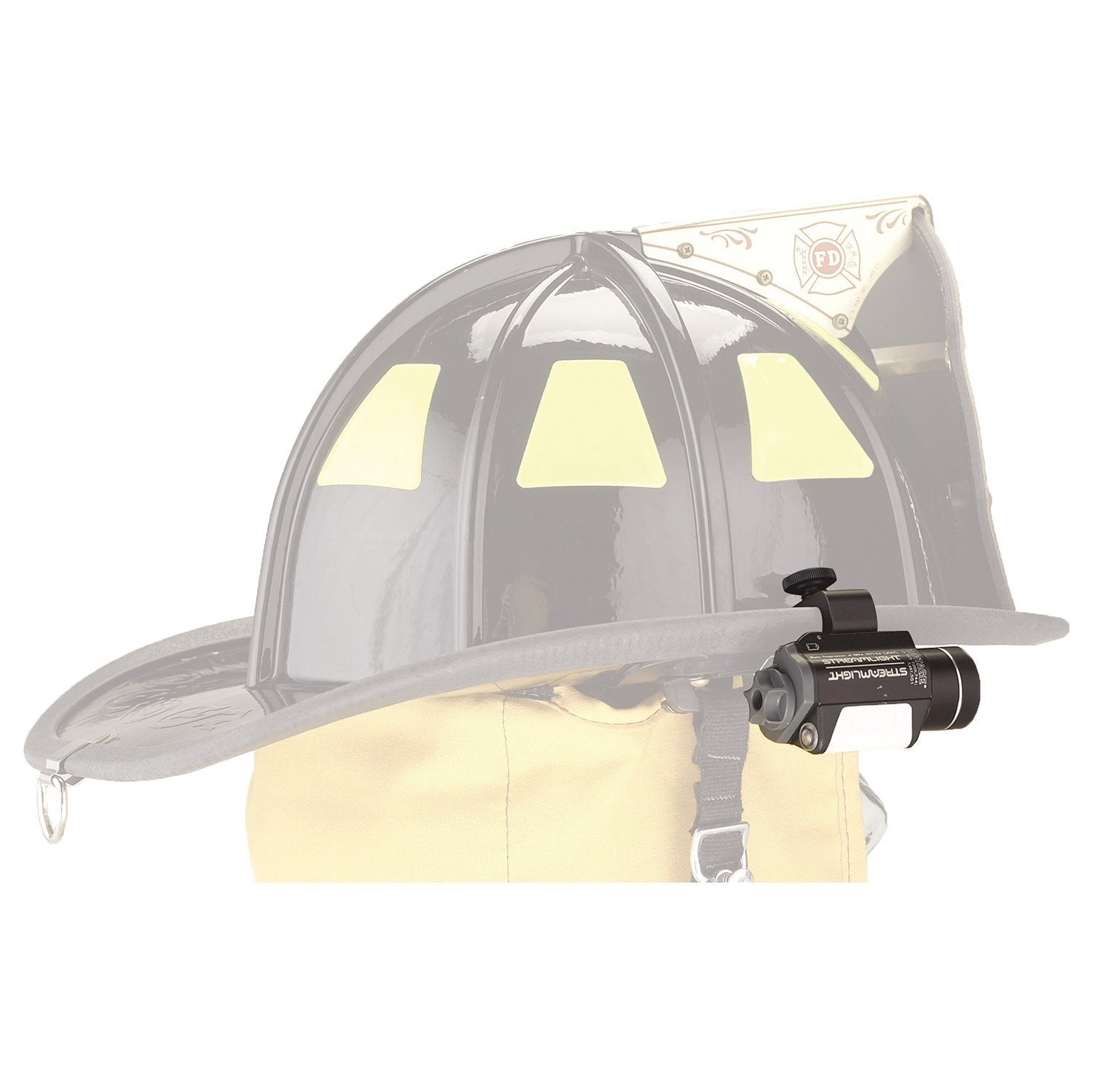 Streamlight Vantage 115-Lumens Helmet-Mounted Light-Tactical Gear UK