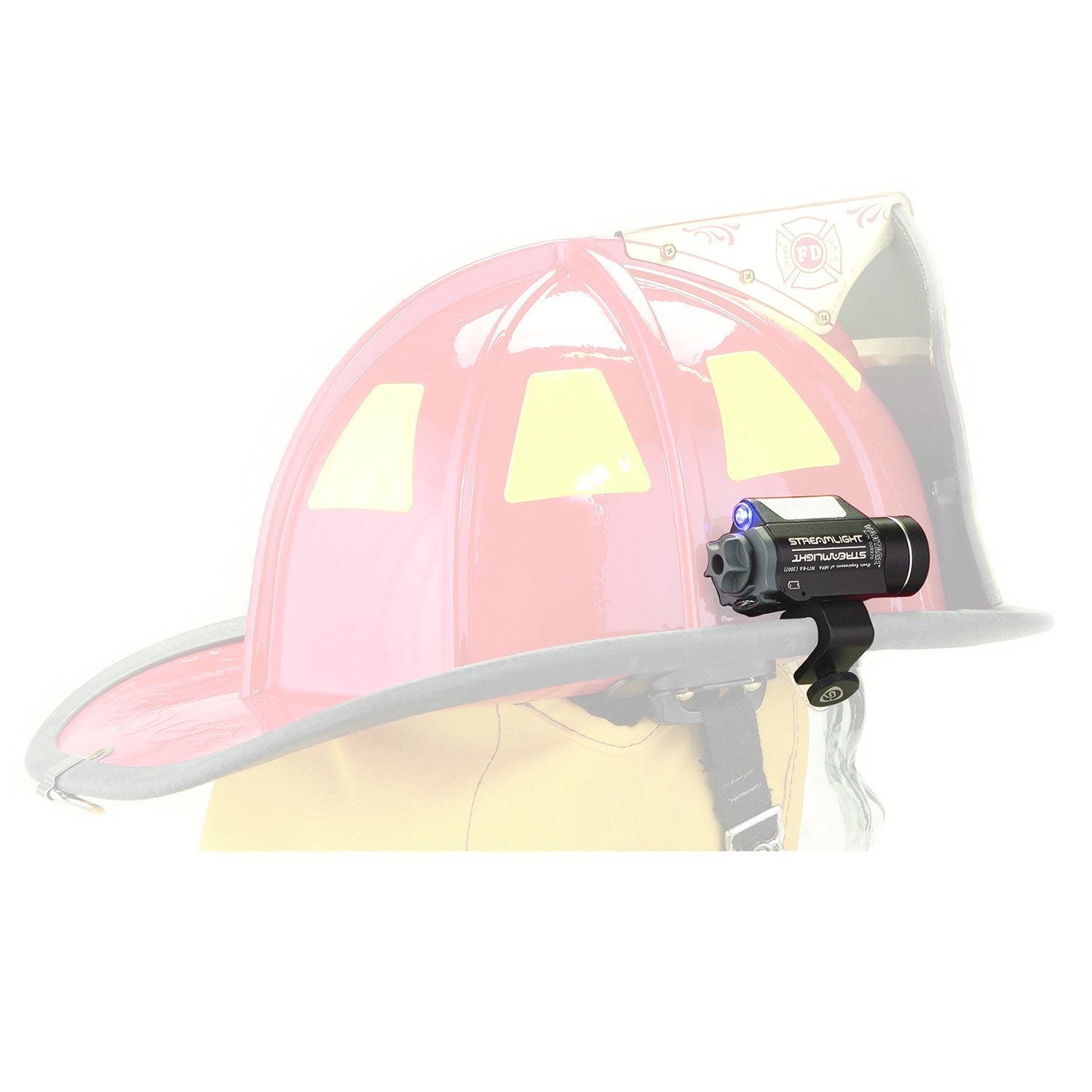 Streamlight Vantage 115-Lumens Helmet-Mounted Light-Tactical Gear UK
