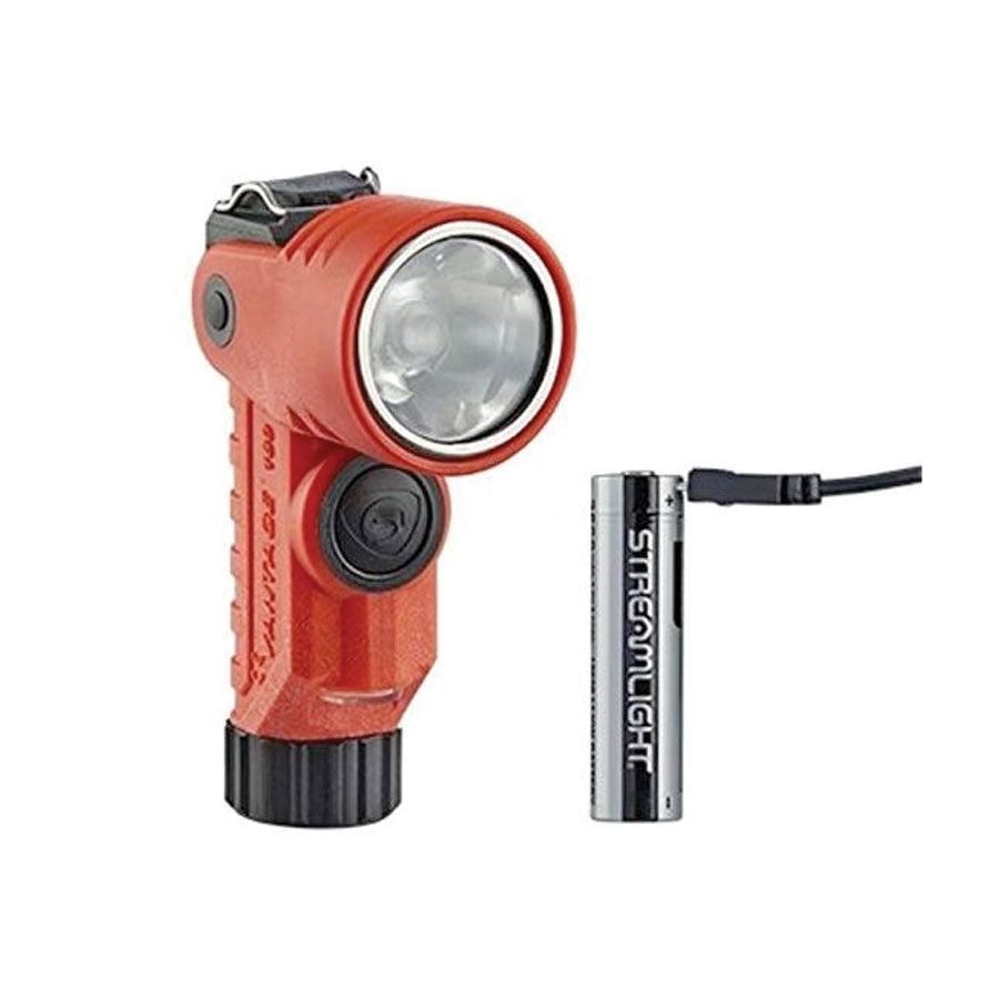 Streamlight Vantage 180 X USB Box-Tactical Gear UK