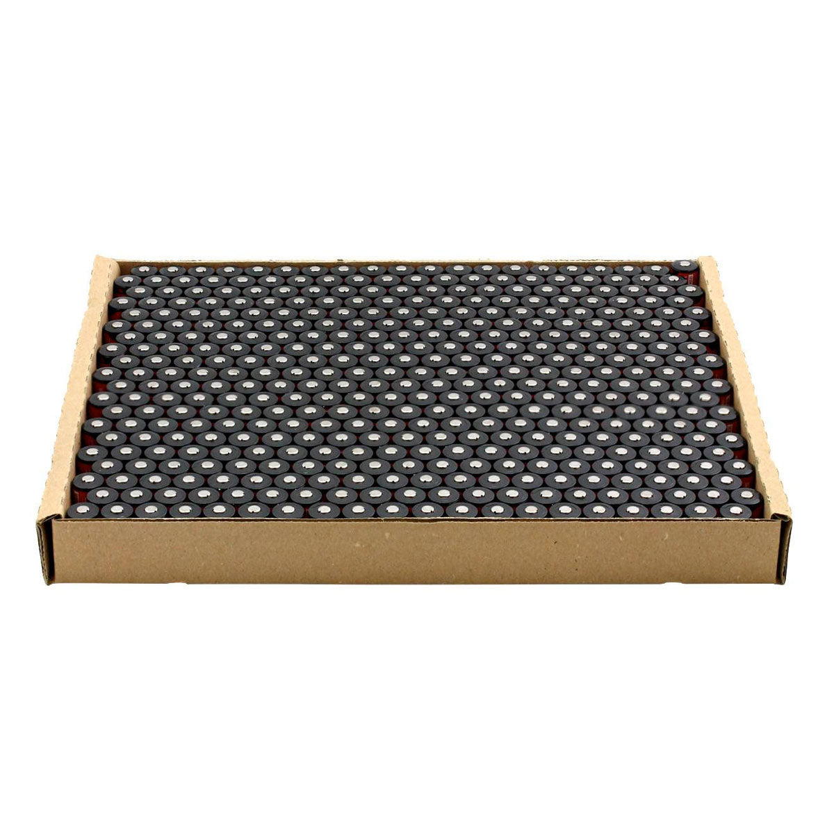 SureFire 123A Lithium Batteries 400 Pack Box-Tactical Gear UK