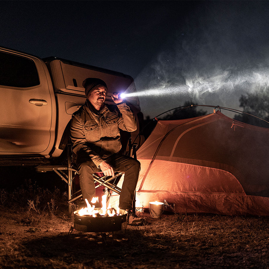 SureFire EDC1-DFT Turbo Flashlight-Tactical Gear UK