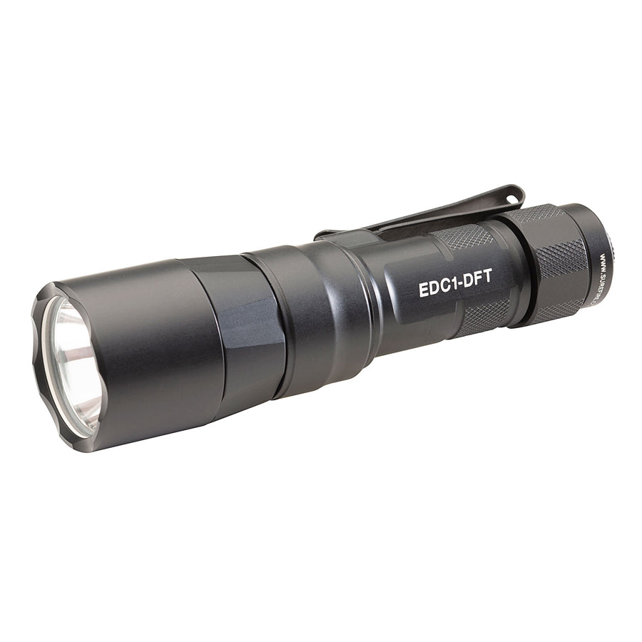 SureFire EDC1-DFT Turbo Flashlight-Tactical Gear UK