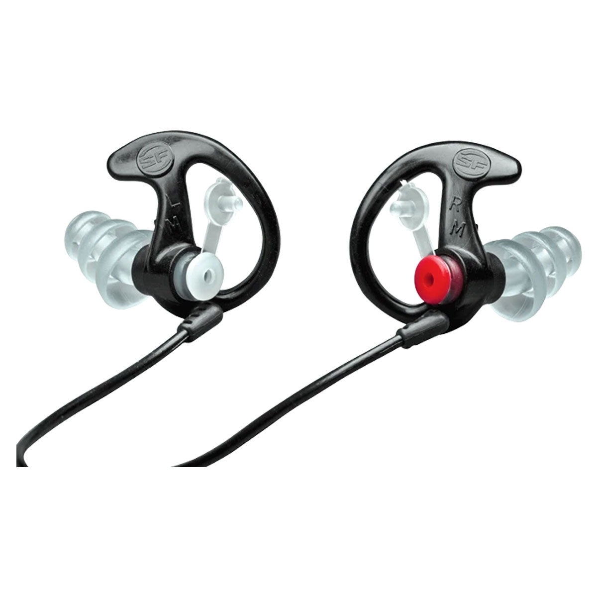 SureFire EP4 Sonic Defenders Plus - 1 Pair-Tactical Gear UK