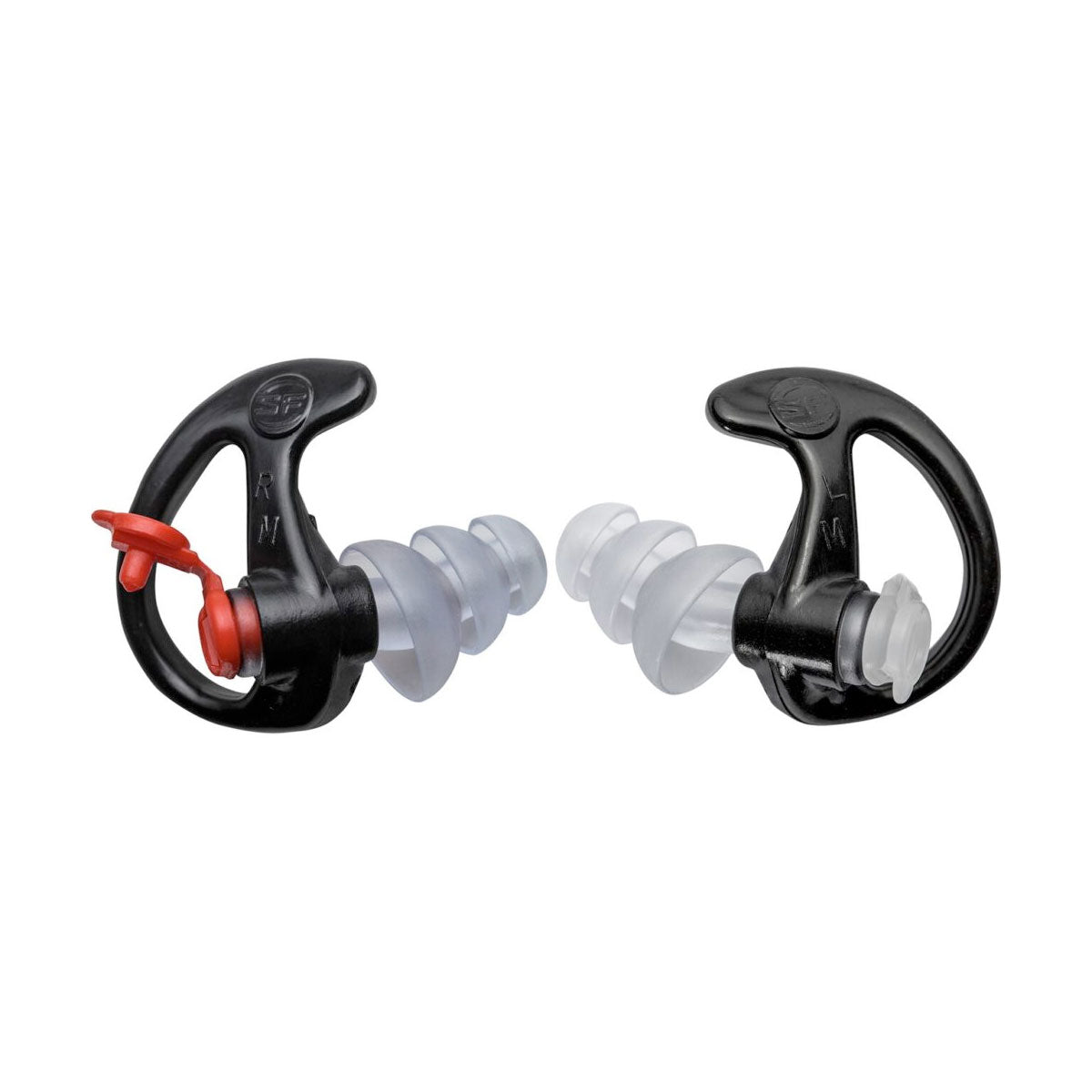 SureFire EP4 Sonic Defenders Plus - 1 Pair-Tactical Gear UK