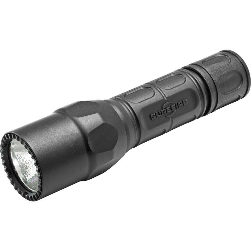 SureFire G2X Pro Dual Output LED Flashlight-Tactical Gear UK