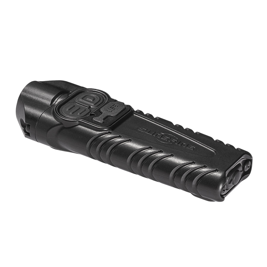 SureFire Stiletto Pro Pocket LED Flashlight with MaxVision Beam-Tactical Gear UK