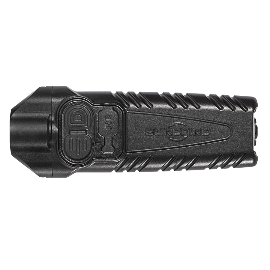 SureFire Stiletto Pro Pocket LED Flashlight with MaxVision Beam-Tactical Gear UK