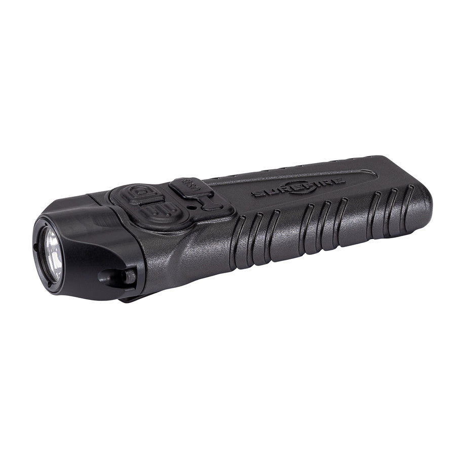 SureFire Stiletto Pro Pocket LED Flashlight with MaxVision Beam-Tactical Gear UK