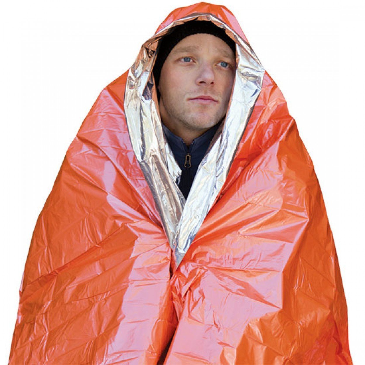Survive Outdoors Longer SOL Emergency Blanket-Tactical Gear UK