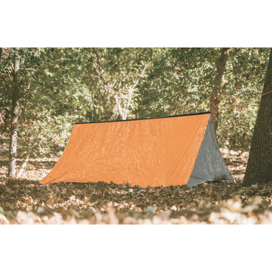 Survive Outdoors Longer SOL Emergency Tent-Tactical Gear UK