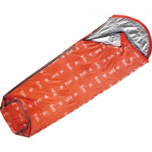 Survive Outdoors Longer SOL Escape Pro Bivvy-Tactical Gear UK