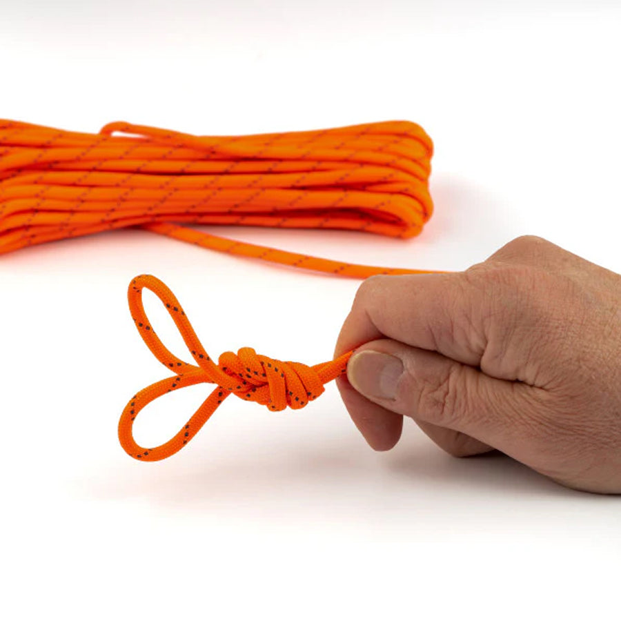 Survive Outdoors Longer SOL Fire Lite 550 Reflective Tinder Cord - 30ft-Tactical Gear UK