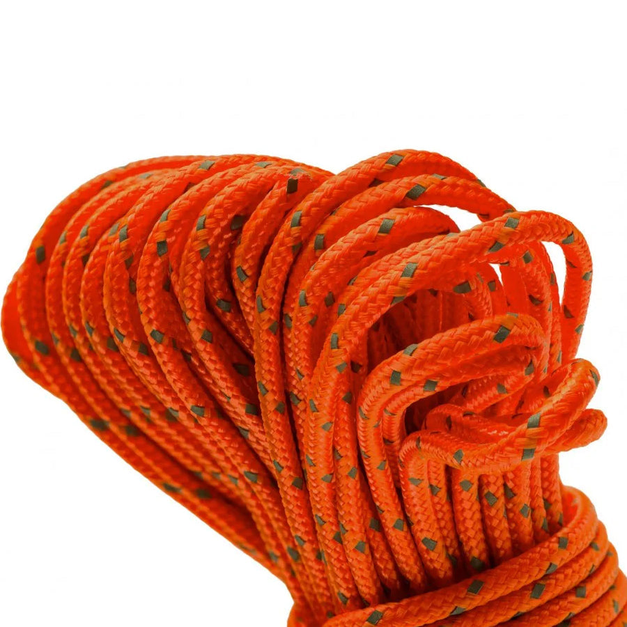 Survive Outdoors Longer SOL Fire Lite 550 Reflective Tinder Cord - 30ft-Tactical Gear UK