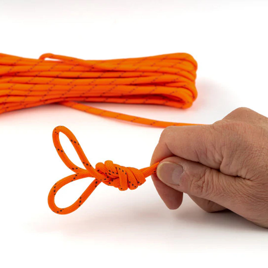 Survive Outdoors Longer SOL Fire Lite 550 Reflective Tinder Cord - 50ft-Tactical Gear UK