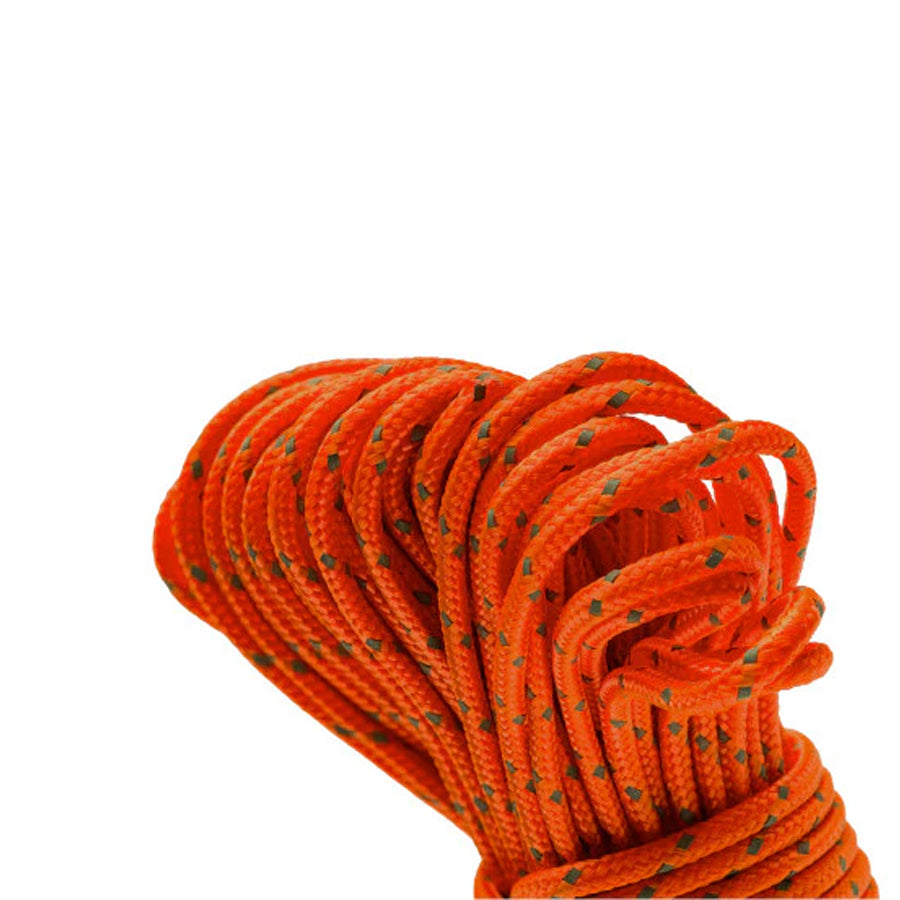 Survive Outdoors Longer SOL Fire Lite Utility Reflective Tinder Cord, 50 ft-Tactical Gear UK