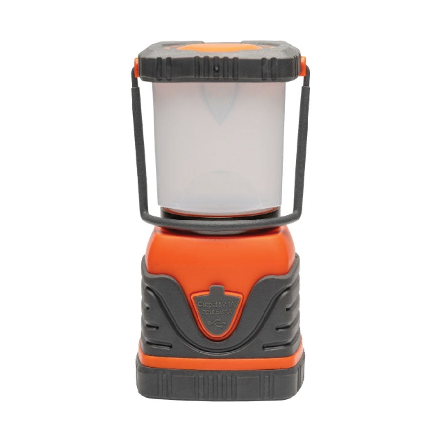 Survive Outdoors Longer SOL Rechargeable Camp Lantern with Power Bank-Tactical Gear UK