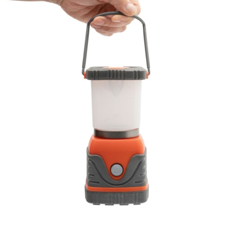 Survive Outdoors Longer SOL Rechargeable Camp Lantern with Power Bank-Tactical Gear UK
