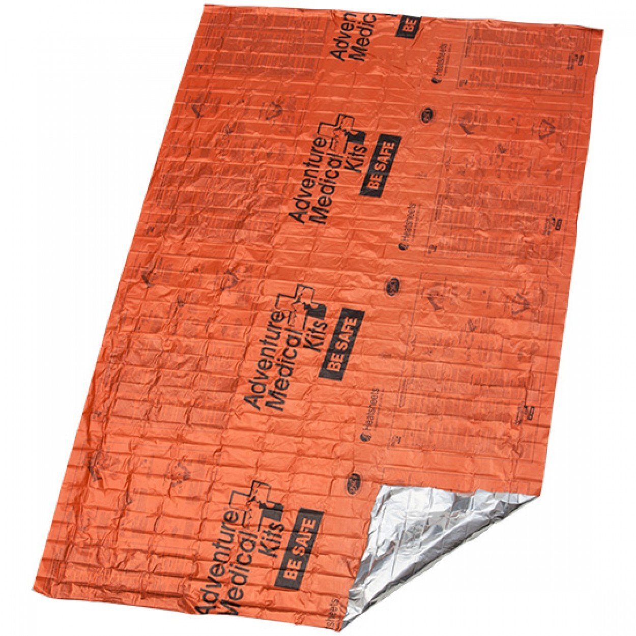 Survive Outdoors Longer SOL Survival Blanket-Tactical Gear UK