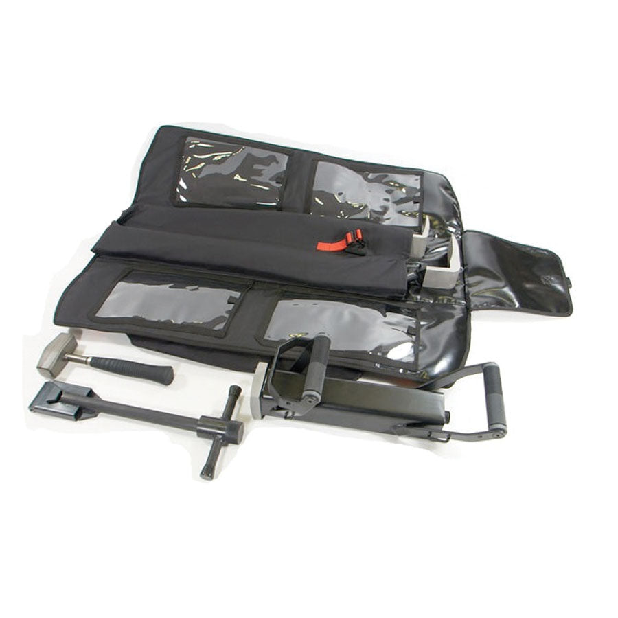 Sweden Entry Tools SET Bag for Firefighter Kit 10033-Tactical Gear UK