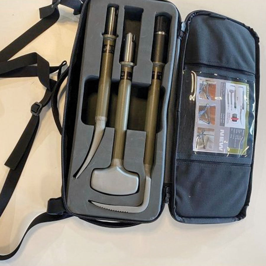 Sweden Entry Tools SET Bag for SP4 Compact Tool 10039-Tactical Gear UK