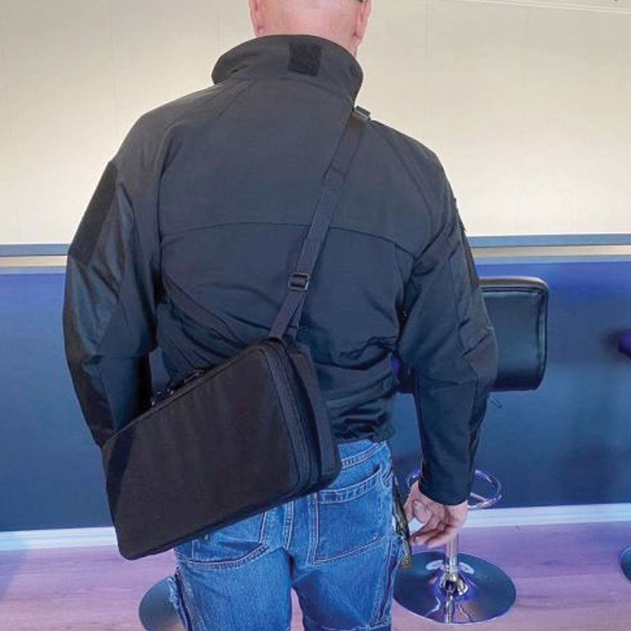 Sweden Entry Tools SET Bag for SP4 Compact Tool 10039-Tactical Gear UK