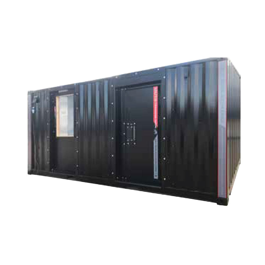 Sweden Entry Tools SET Breaching Rig 30051-Tactical Gear UK