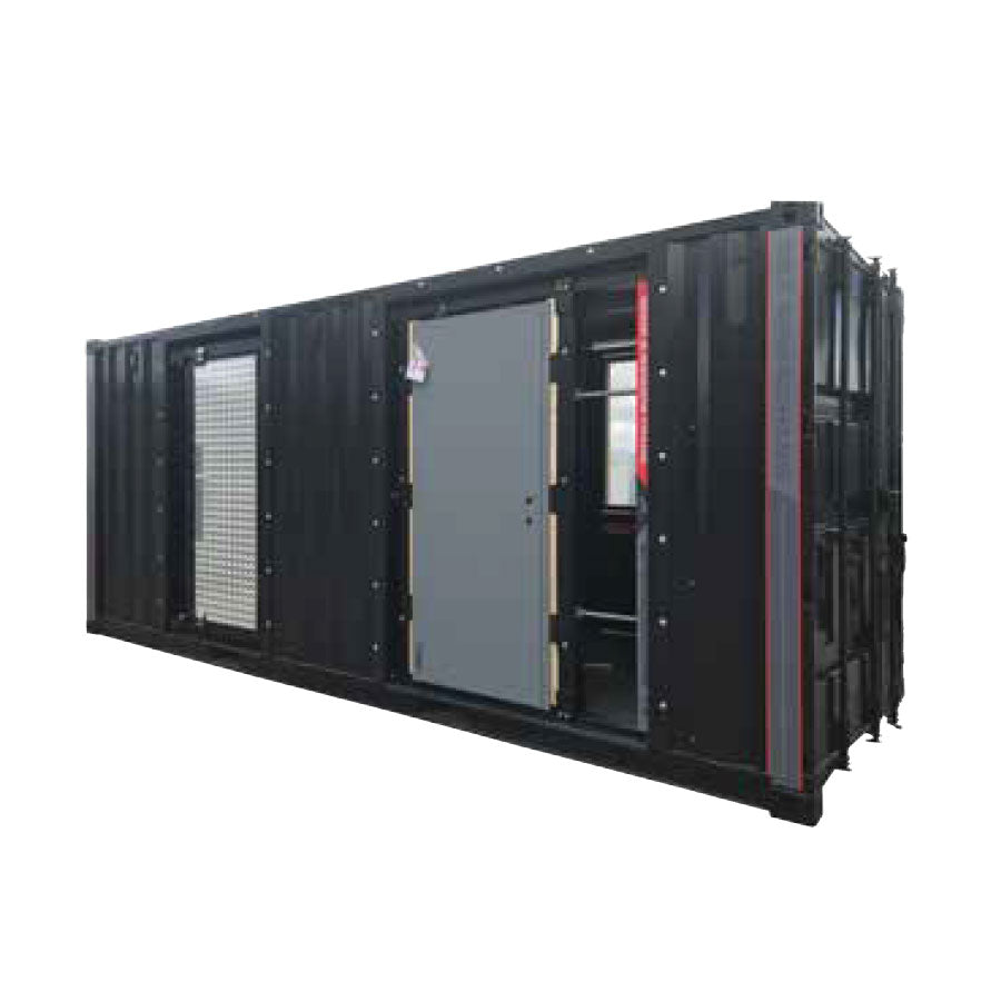 Sweden Entry Tools SET Breaching Rig 30051-Tactical Gear UK