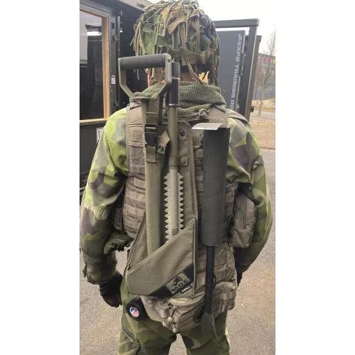 Sweden Entry Tools SET Break'n Rake Compact-Tactical Gear UK