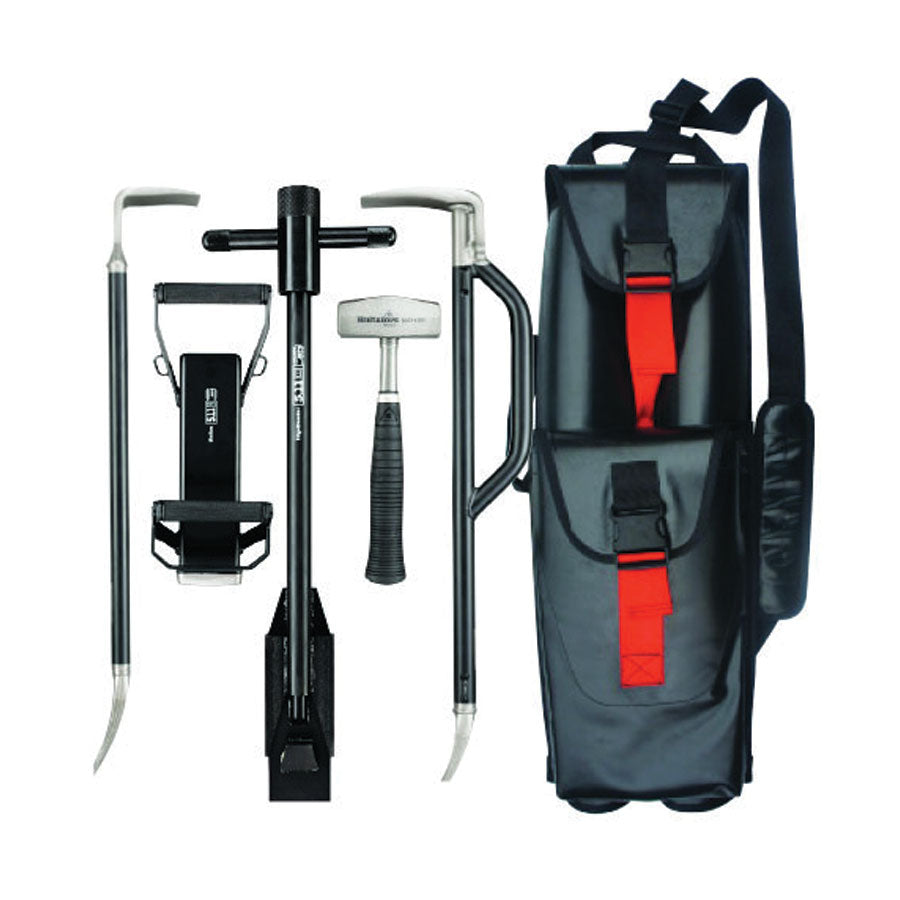 Sweden Entry Tools SET Firefighter Kit 40014-Tactical Gear UK