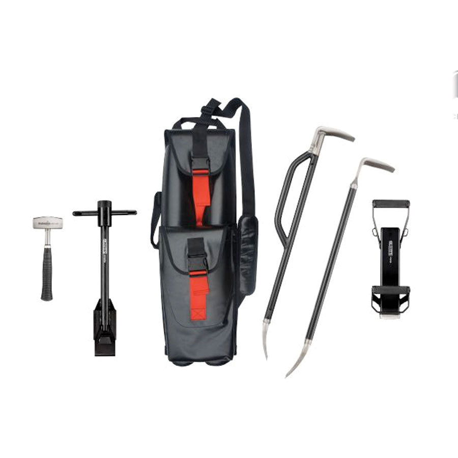 Sweden Entry Tools SET Firefighter Kit 40014-Tactical Gear UK