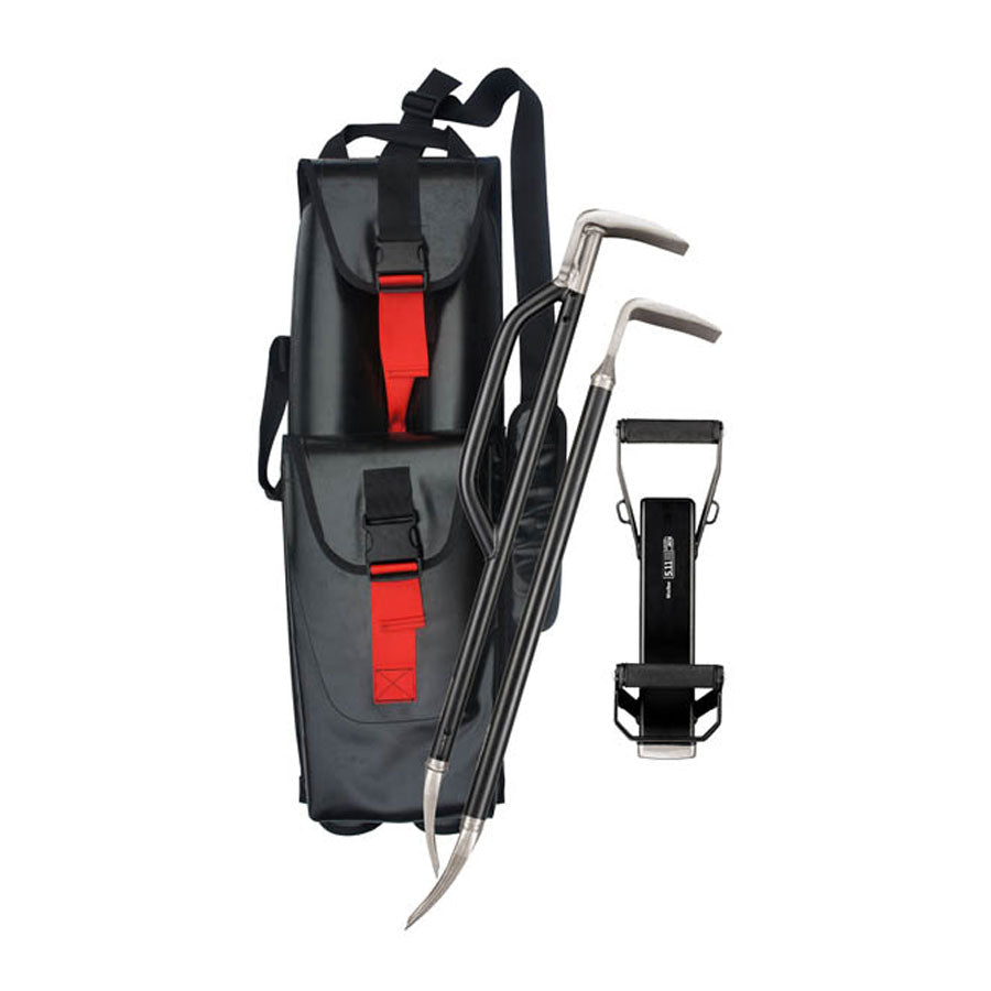 Sweden Entry Tools SET Firefighter Kit 40014-Tactical Gear UK