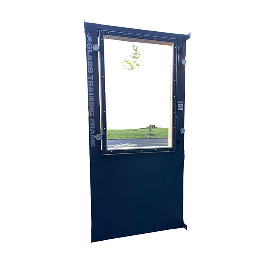 Sweden Entry Tools SET Glass Training Frame 30016-Tactical Gear UK