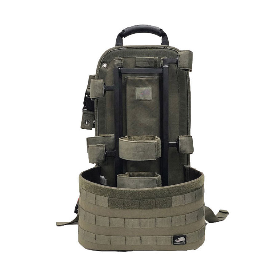 Sweden Entry Tools SET Heavy Breaching Kit Standard 40012-Tactical Gear UK