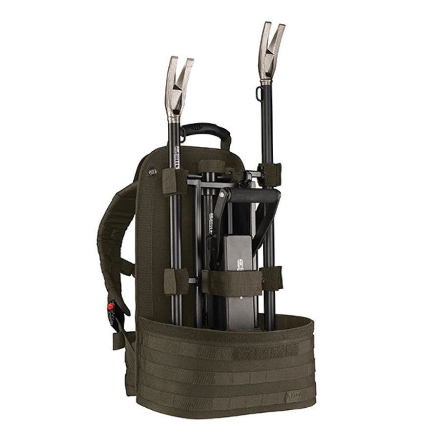 Sweden Entry Tools SET Heavy Breaching Kit Standard 40012-Tactical Gear UK