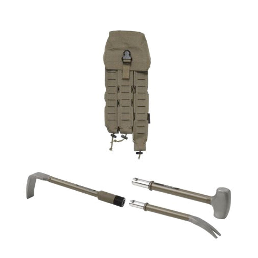 Sweden Entry Tools SET Holster for SP4 Compact Tool 10032-Tactical Gear UK