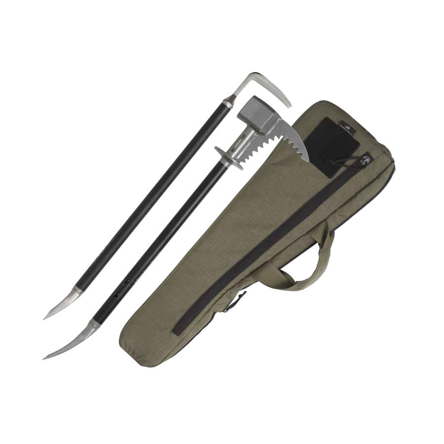 Sweden Entry Tools SET Light Breaching Kit-Tactical Gear UK