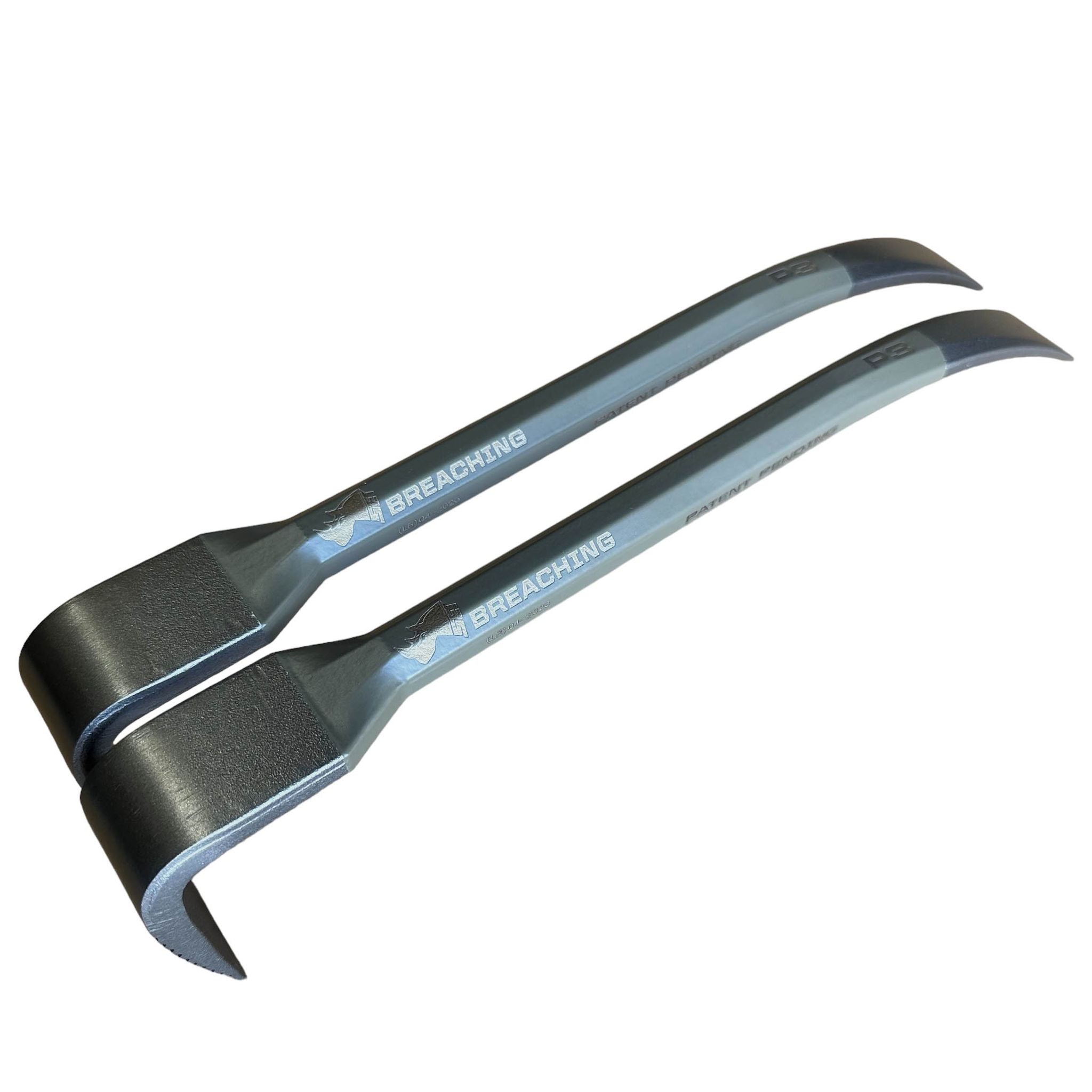 Sweden Entry Tools SET P3 Mini Breaching Kit (2pcs P3)-Tactical Gear UK