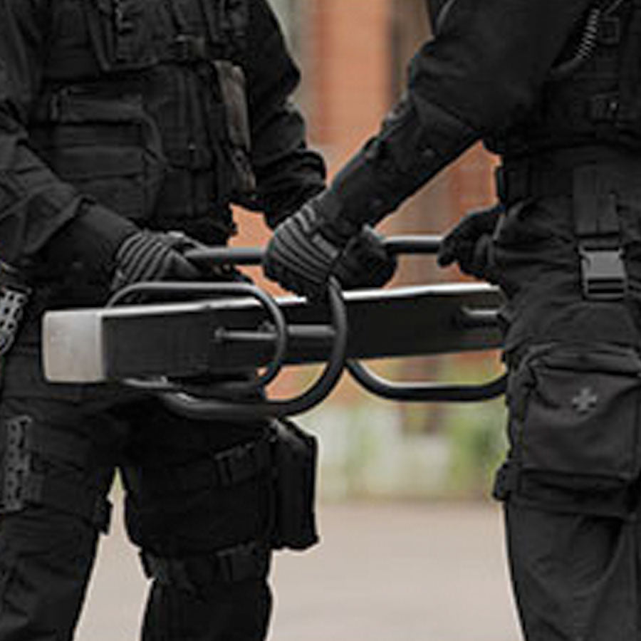 Sweden Entry Tools SET R23 Heavy Ram 10021-Tactical Gear UK