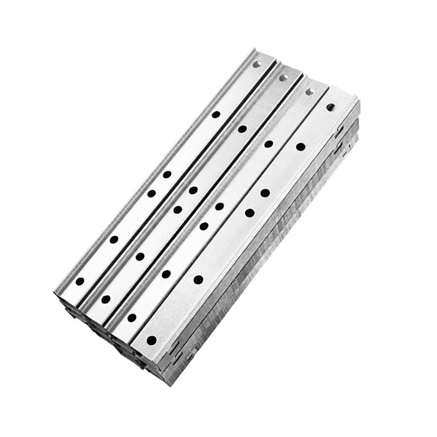 Sweden Entry Tools SET Replacement DoorJamb Edges (24 pcs)-Tactical Gear UK