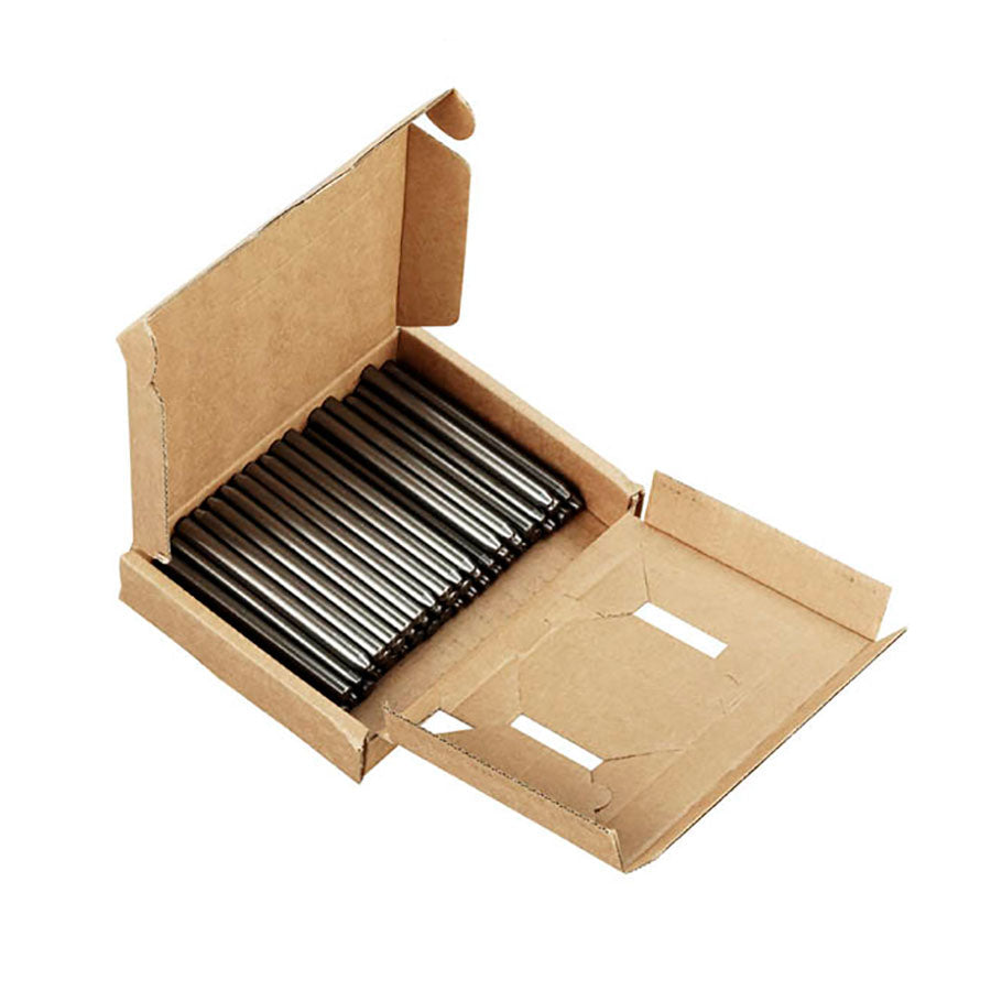 Sweden Entry Tools SET Steel Pins (50 pcs)-Tactical Gear UK