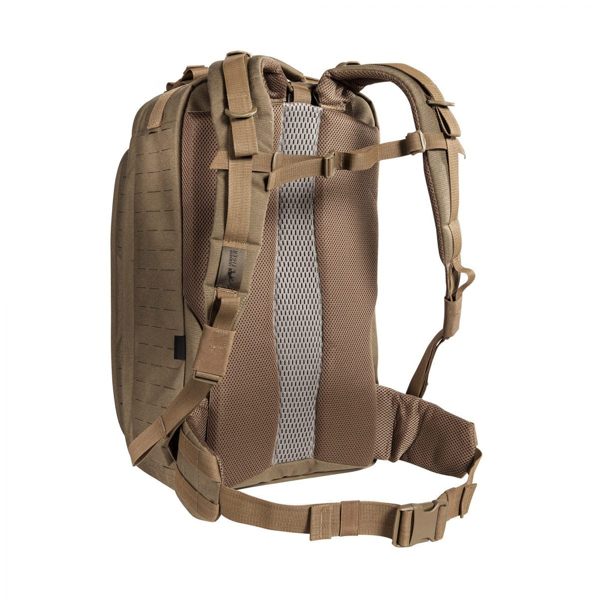 Tasmanian First Responder Move On MKII Coyote Brown-Tactical Gear UK