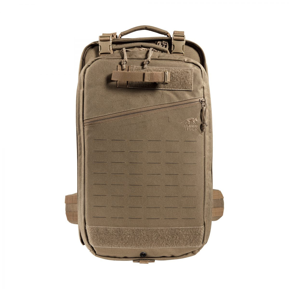 Tasmanian First Responder Move On MKII Coyote Brown-Tactical Gear UK