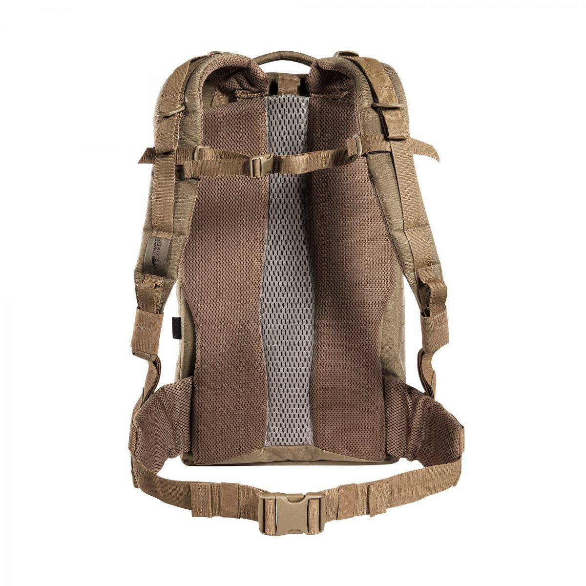 Tasmanian First Responder Move On MKII Coyote Brown-Tactical Gear UK