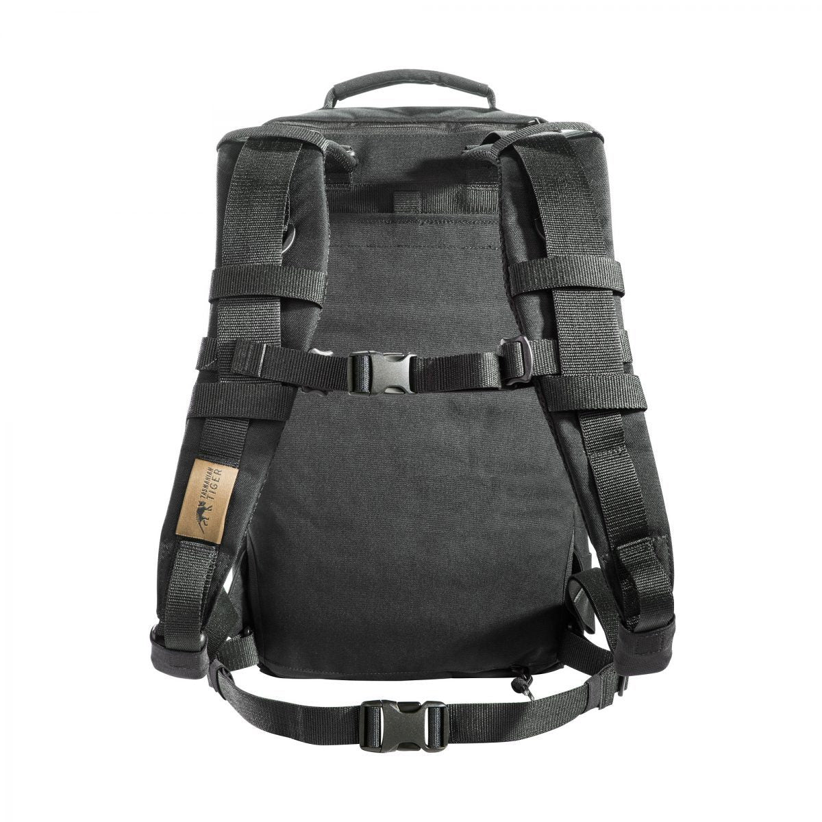 Tasmanian Medic Assault Pack Large MKII Backpack 19 Liter Black-Tactical Gear UK