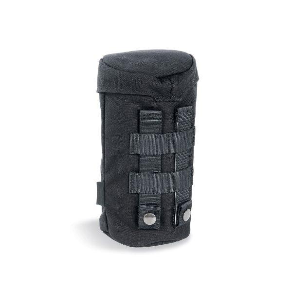 Tasmanian Tiger 1 Litre Bottle Holder Black-Tactical Gear UK