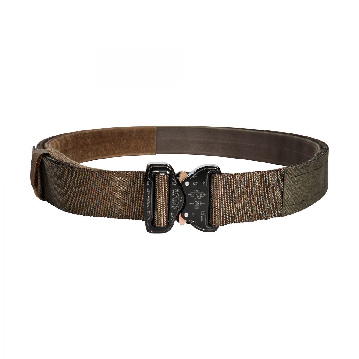 Tasmanian Tiger 50 TT Modular Belt Set-Tactical Gear UK
