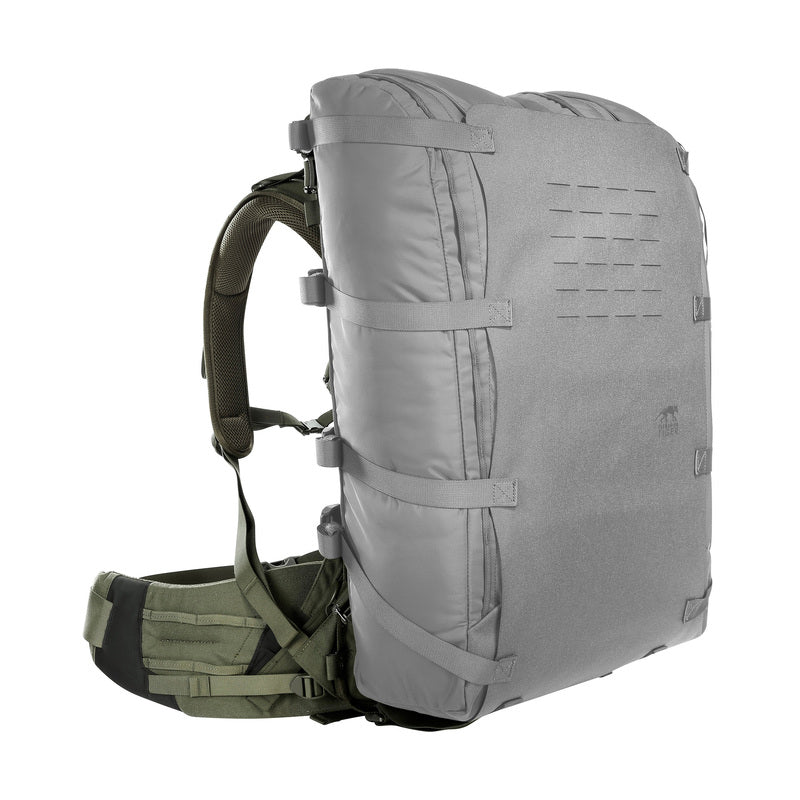 Tasmanian Tiger Base Carrier Olive-Tactical Gear UK
