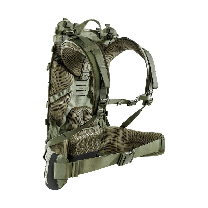 Tasmanian Tiger Base Carrier Olive-Tactical Gear UK